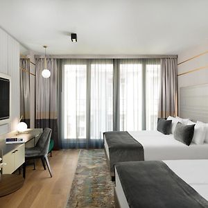Familie Appartement